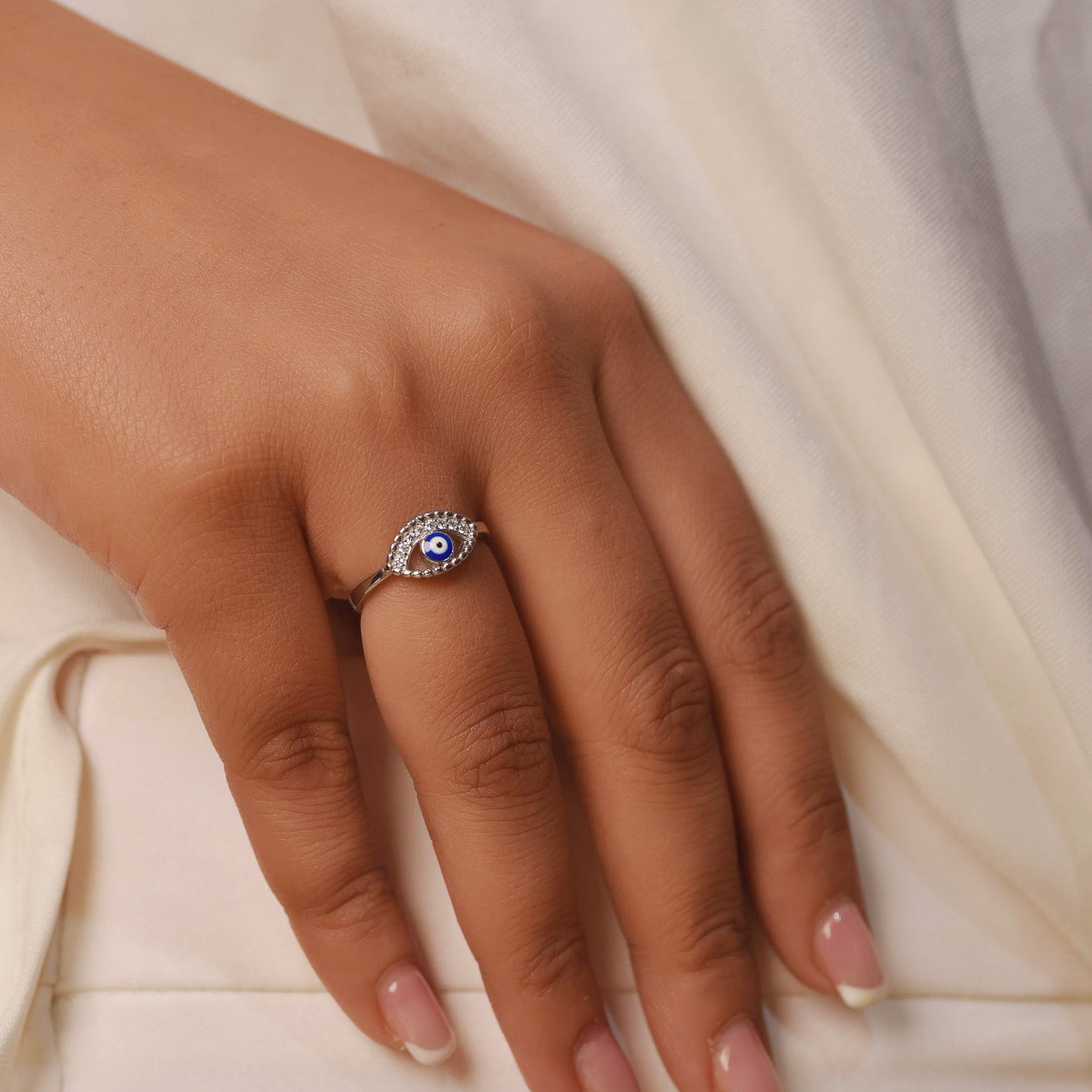 Silver Jewelry By Kesardeep